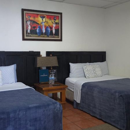 Los Portones De Ataco Concepción de Ataco 외부 사진