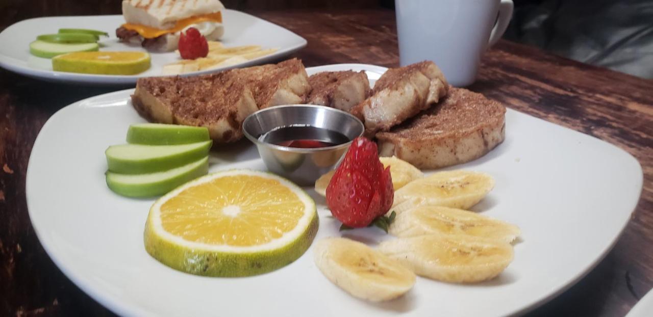 Los Portones De Ataco Concepción de Ataco 외부 사진